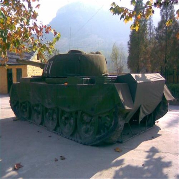 东郊镇大型充气坦克